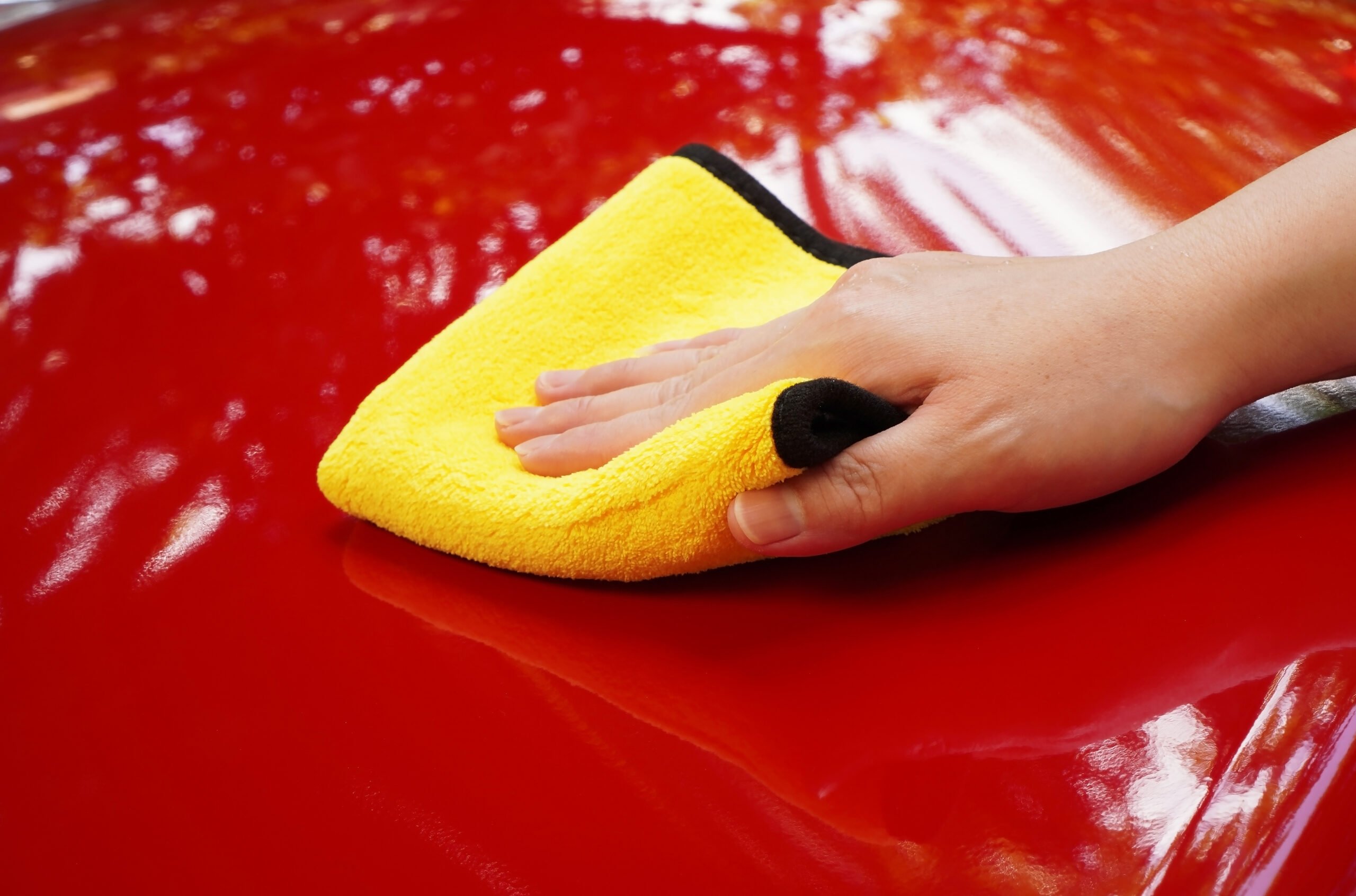 Car scratch remover: 5 Best Car Scratch Removers in India for spotlessly  shining cars - The Economic Times