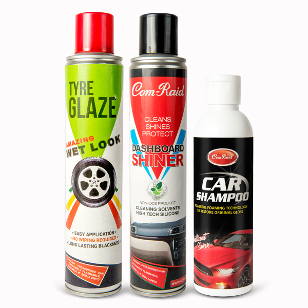 Buy Best Glass Cleaner, Auto Glass Cleaner Spray in India