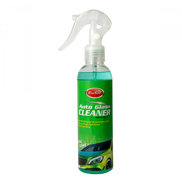 best glass cleaner
