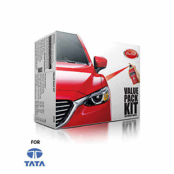 Value Pack Kit For Cars Tata